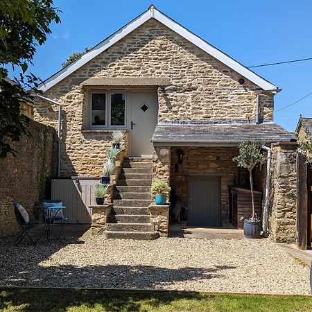 Вілла The Barn, Chipping Norton, Cotswolds Екстер'єр фото