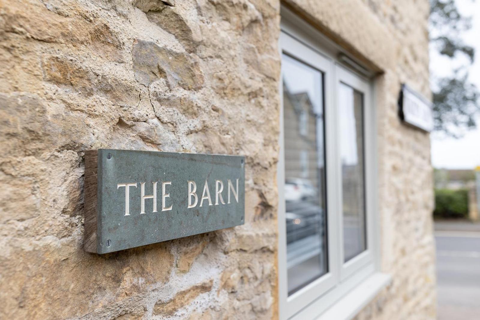Вілла The Barn, Chipping Norton, Cotswolds Екстер'єр фото