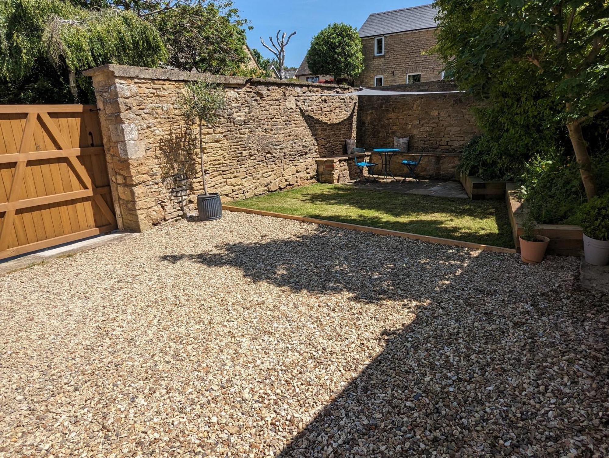 Вілла The Barn, Chipping Norton, Cotswolds Екстер'єр фото